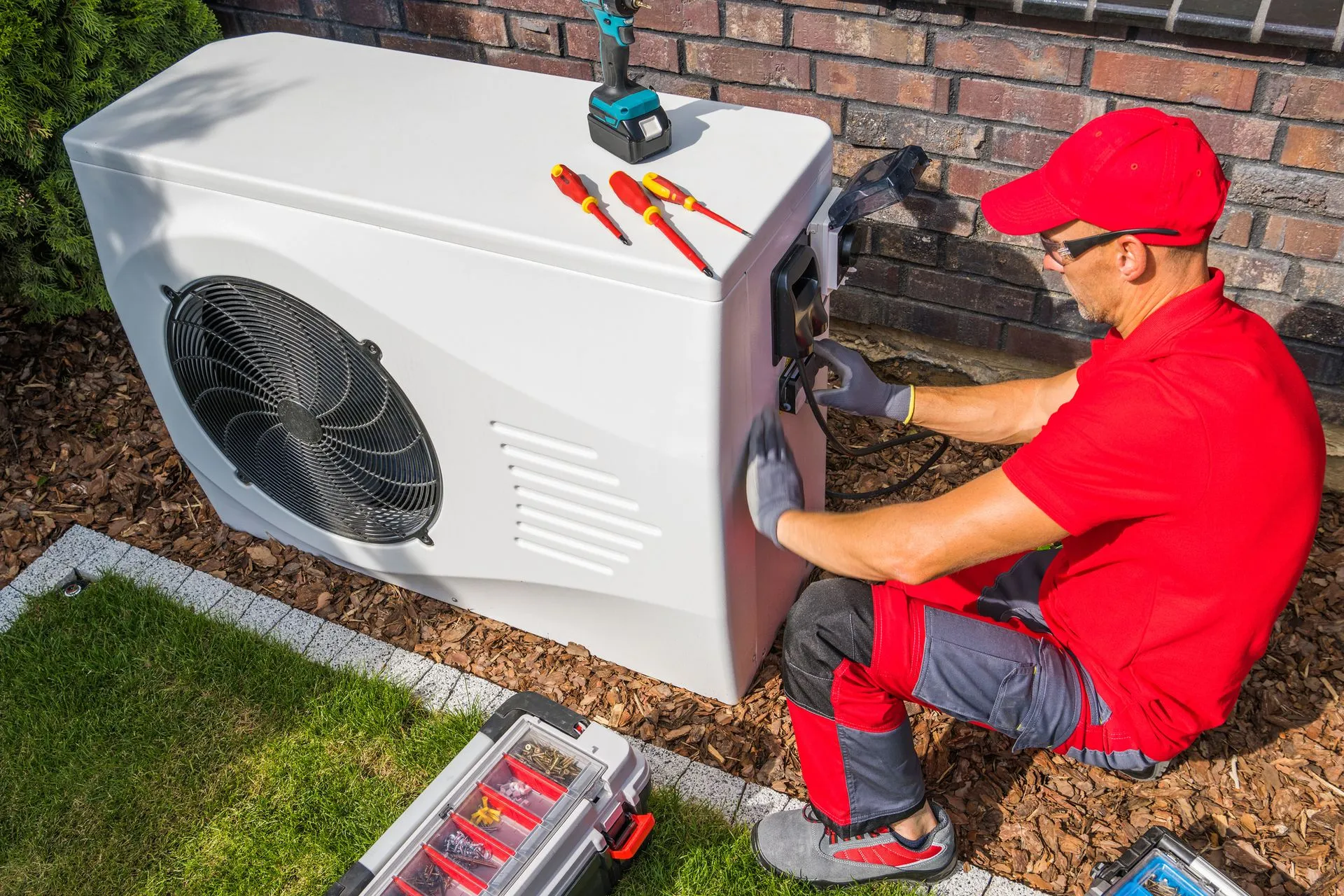 About HVAC in Palm Desert, CA